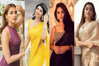 Sreeleela  mrunal thakur Tollywood offers