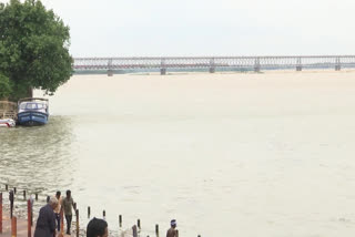 Dhavaleswaram Barrage