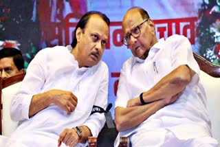 Maharashtra Political crisis