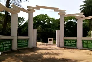 admission process starts in Odia University