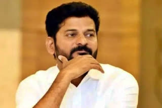 Revanth Reddy