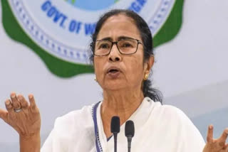 Stepping up the attack on the ruling Trinamool Congress in West Bengal, the BJP on Sunday said the collapse of the Mamata Banerjee government was just a matter of time.