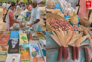 traditional seed festival
