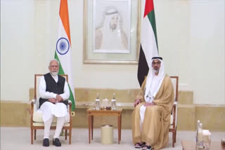Recent developments indicate that India is trying to reinvigorate its ties with Arab countries. Prime Minister Narendra Modi made a stopover in Egypt last month while on his way from his visit to the US. This was his first official visit to the northeast African nation. This came after Egyptian President Abdel Fattah al-Sisi was invited as the chief guest to the Republic Day parade in India earlier this year. Then again, earlier this week, Modi went on a one-day visit to the United Arab Emirates (UAE) on way from his trip to France for the Bastille Day celebrations. In between, Muhammad bin Abdul Karim al-Issa, Secretary-General of the Muslim World League (MWL), also visited India. National Security Advisor also paid a visit to Oman last month.