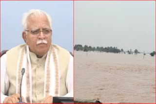 30 people died in rainy season in haryana