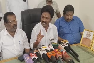 புதுக்கோட்டையில் டாஸ்மாக்கை மூடக்கோரி வரும் 23ஆம் தேதி ஆர்ப்பாட்டம்