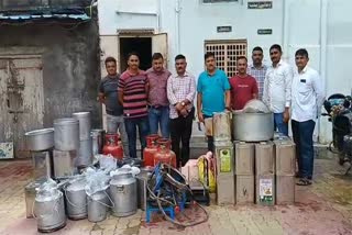 large-quantity-of-spurious-ghee-seized-from-una-police-initiates-action