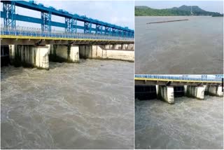 Bhimgowda barrage