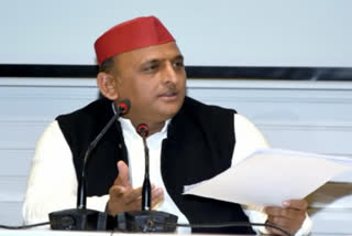 Akhilesh yadav