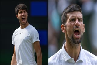 Wimbledon 2023 Final