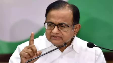 Chidambaram