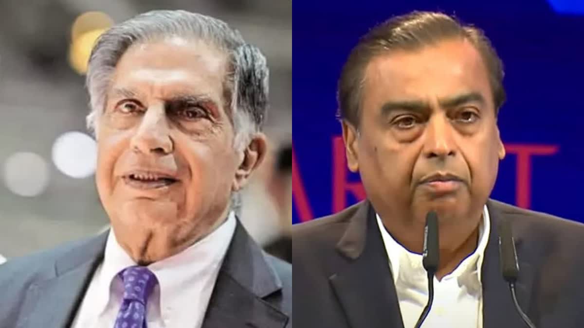 JIO RECHARGE HIKE  BSNL 4G ROLLOUT  RATAN TATA WITH BSNL  TCS AND BSNL PARTNERSHIP