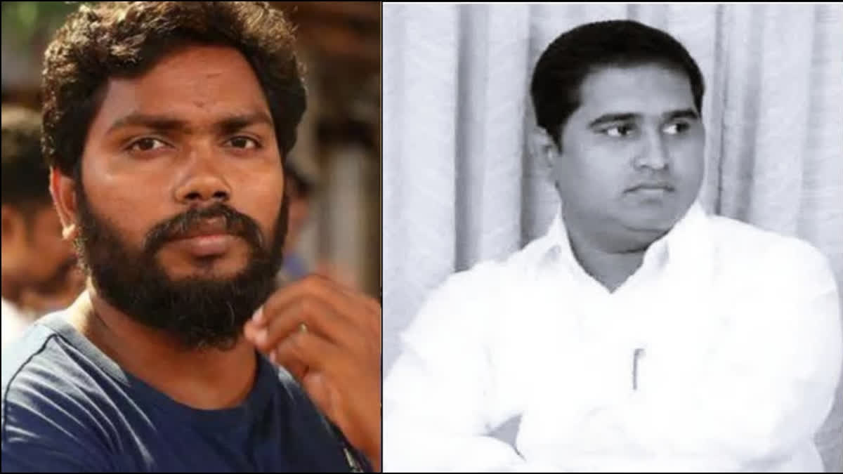 Pa Ranjith Calls for Massive Rally in Chennai Demanding Justice for Slain BSP Leader Armstrong