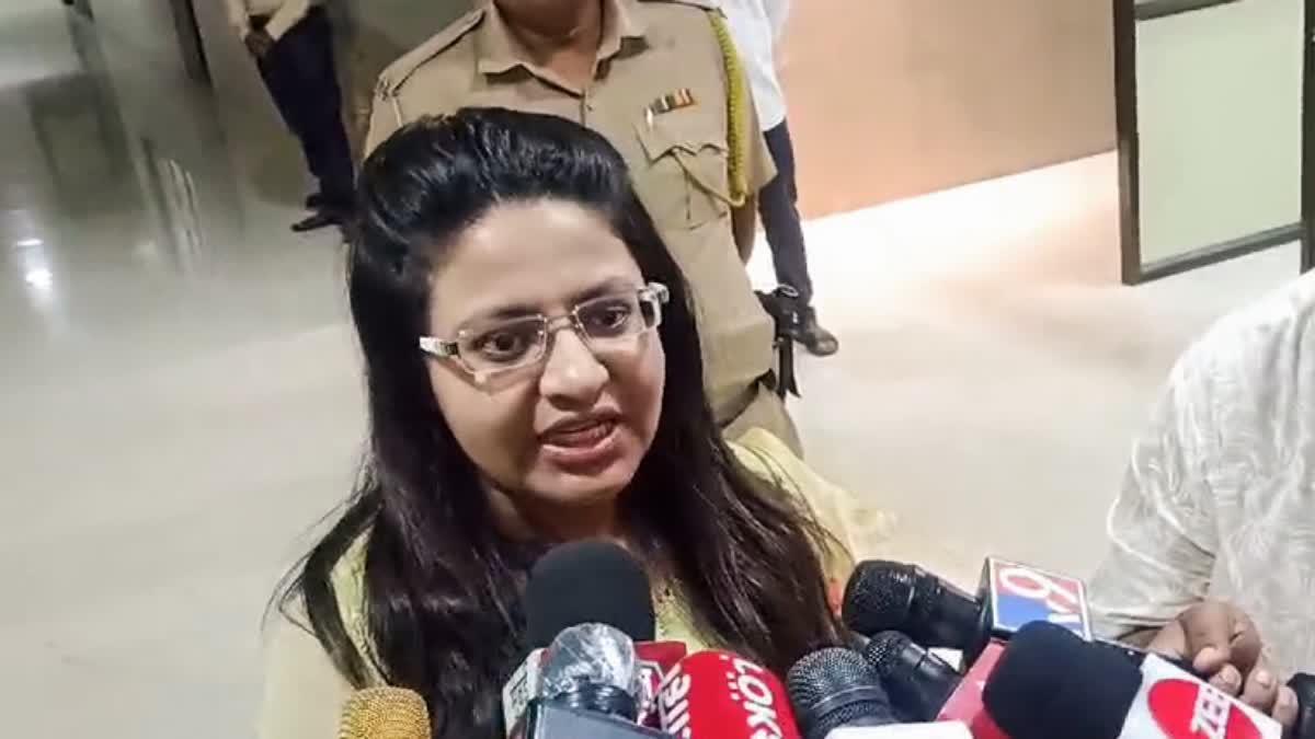 IAS Pooja Khedkar Training Put On Hold