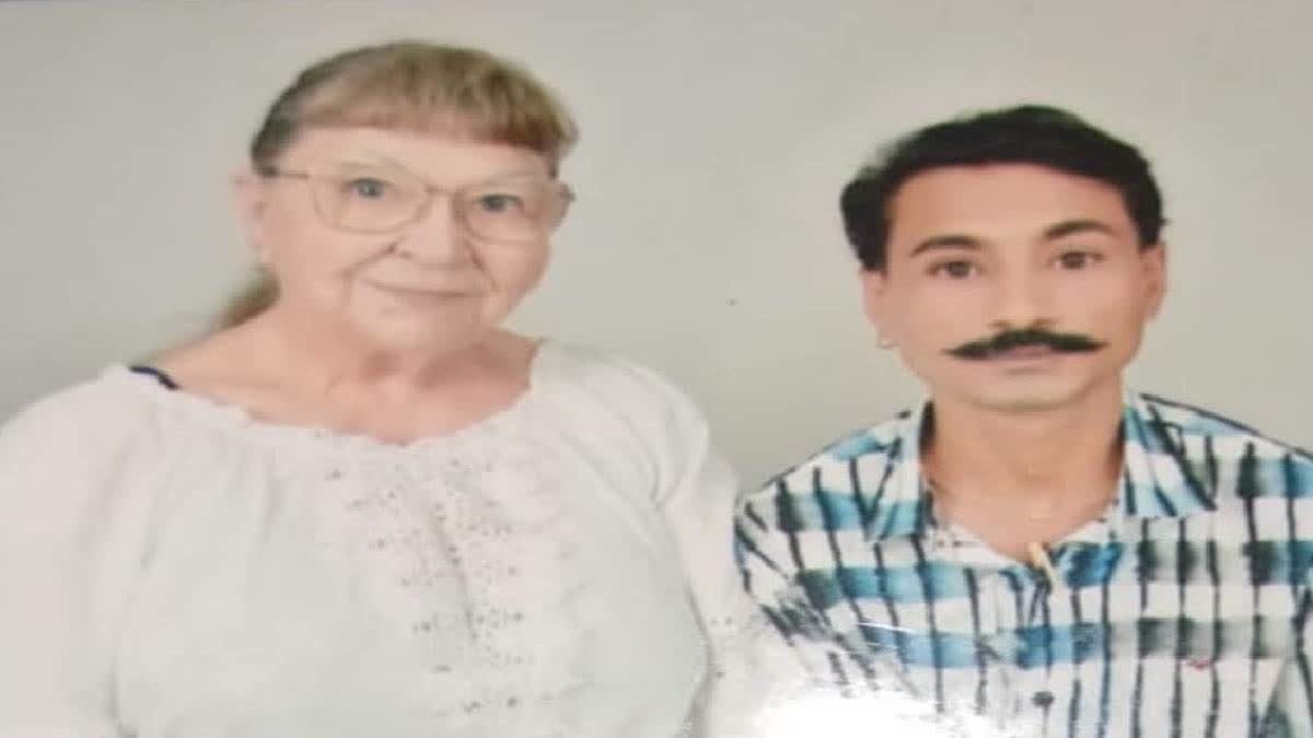 78-Yr-Old Texas Woman Married 35-Yr-Old Kota Man 8 Months Ago, Dies Post Surgery