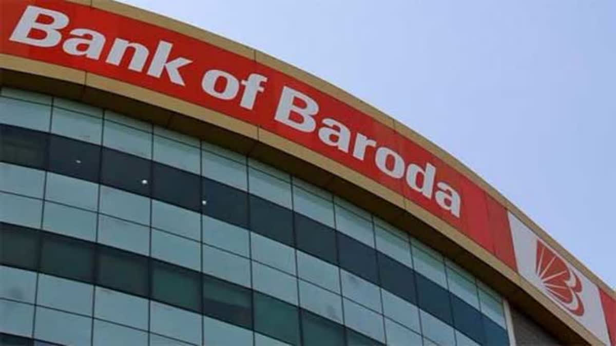 BANK OF BARODA  BANK OF BARODA INTEREST INCREASED  INTEREST RATES ON FIXED DEPOSITS  ബാങ്ക് ഓഫ് ബറോഡ