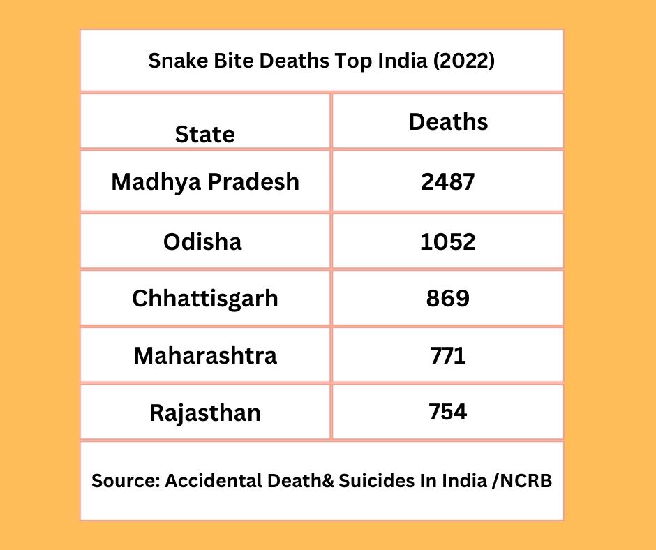 World Snake Day 2024