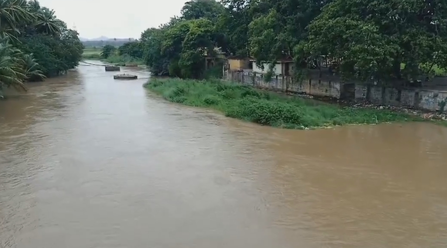 வீரபாண்டி பெரியாறு