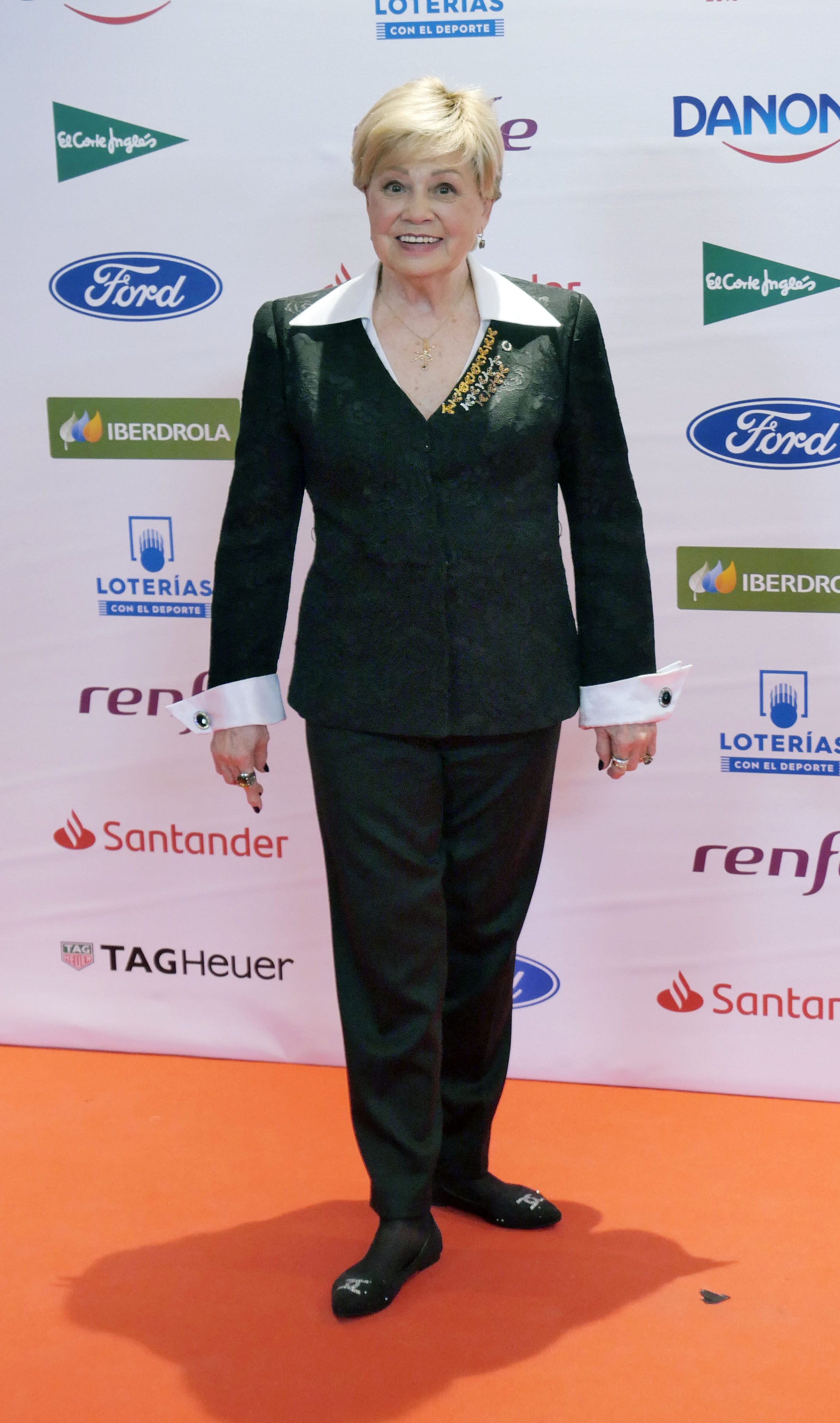 Larisa Latynina