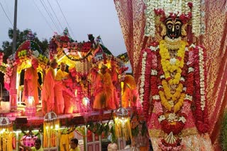 ALWAR JAGANNATH TEMPLE