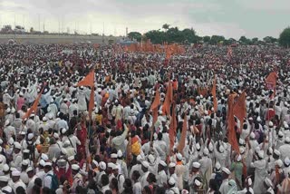 Ashadi Ekadashi 2024 ringan at bajirao vihir ashadhi wari palkhi of shri sant Dnyaneshwar Maharaj watch video