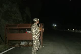 ڈوڈہ انکاؤنٹر میں ہلاکتوں کا خدشہ، 5 فوجی جوان زخمی