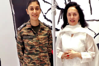 Major Radhika Sen and Ruchira Kamboj became symbols of celebration of India's women power, read what is the lesson for us