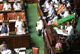 ASSEMBLY SESSION