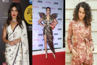 World Plastic Surgery Day 2024: Anushka Sharma to Priyanka Chopra these B town Actressess undergoes plastic surgery