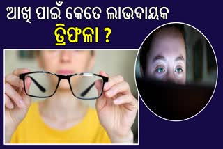 ଚଷମା ପିନ୍ଧୁଛନ୍ତି କି? ଆପଣାନ୍ତୁ ଏହି ଉପାୟ, ଦରକାର ପଡିବନି ଏହାର ବ୍ୟବହାର