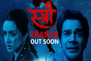 Shraddha Kapoor confirms Stree 2 trailer release date after reports of the much awaited glimpse did rounds of webloids. Set to hit big screens on Independence Day, the horror-comedy sequel promises chills and laughs, featuring Rajkummar Rao, Pankaj Tripathi, Aparshakti Khurana, and Abhishek Banerjee in a spooky yet humorous narrative.