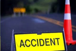 Horrific road accident in Sonamarg