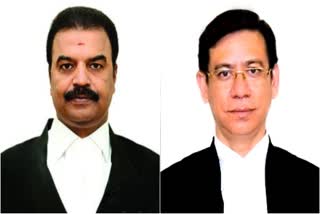 SC new Judges