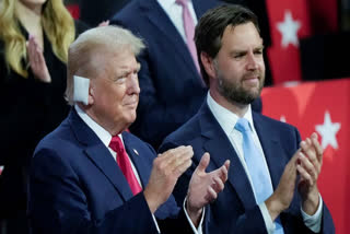 Who is JD Vance, The Ex Trump Critic Picked for Vice President?