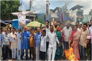 Delhi Kedarnath Temple Dispute