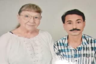 78-Yr-Old Texas Woman Married 35-Yr-Old Kota Man 8 Months Ago, Dies Post Surgery