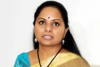 MLC Kavitha Suffer From Fever