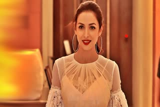 MALAIKA ARORA BREAKUP RUMOURS  BREAKUP RUMOURS OF ARJUN KAPOOR  മലൈക അറോറ അർജുൻ കപൂര്‍  മലൈക വൈറല്‍ ഇന്‍സ്റ്റഗ്രാം പോസ്റ്റ്