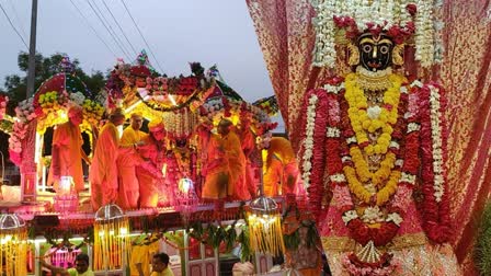 ALWAR JAGANNATH TEMPLE