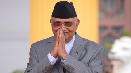 Writ Petition Against PM KP Sharma Oli