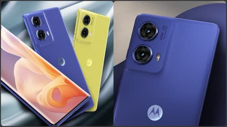 Moto G85 5G First Sale