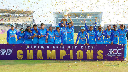 Know every small and big detail related to Women's Asia Cup 2024