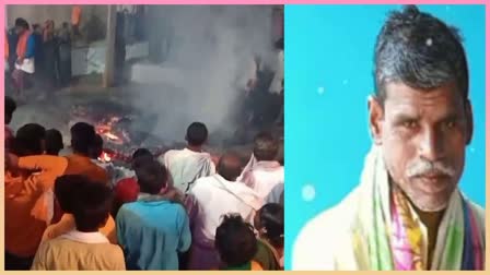 a-man-died-after-falling-into-fire-while-muharram-festival