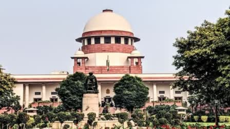 Supreme Court on Bihar tinkering with list of Scheduled Castes