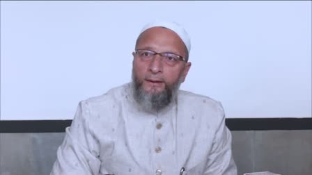 Asaduddin Owaisi Key Comments