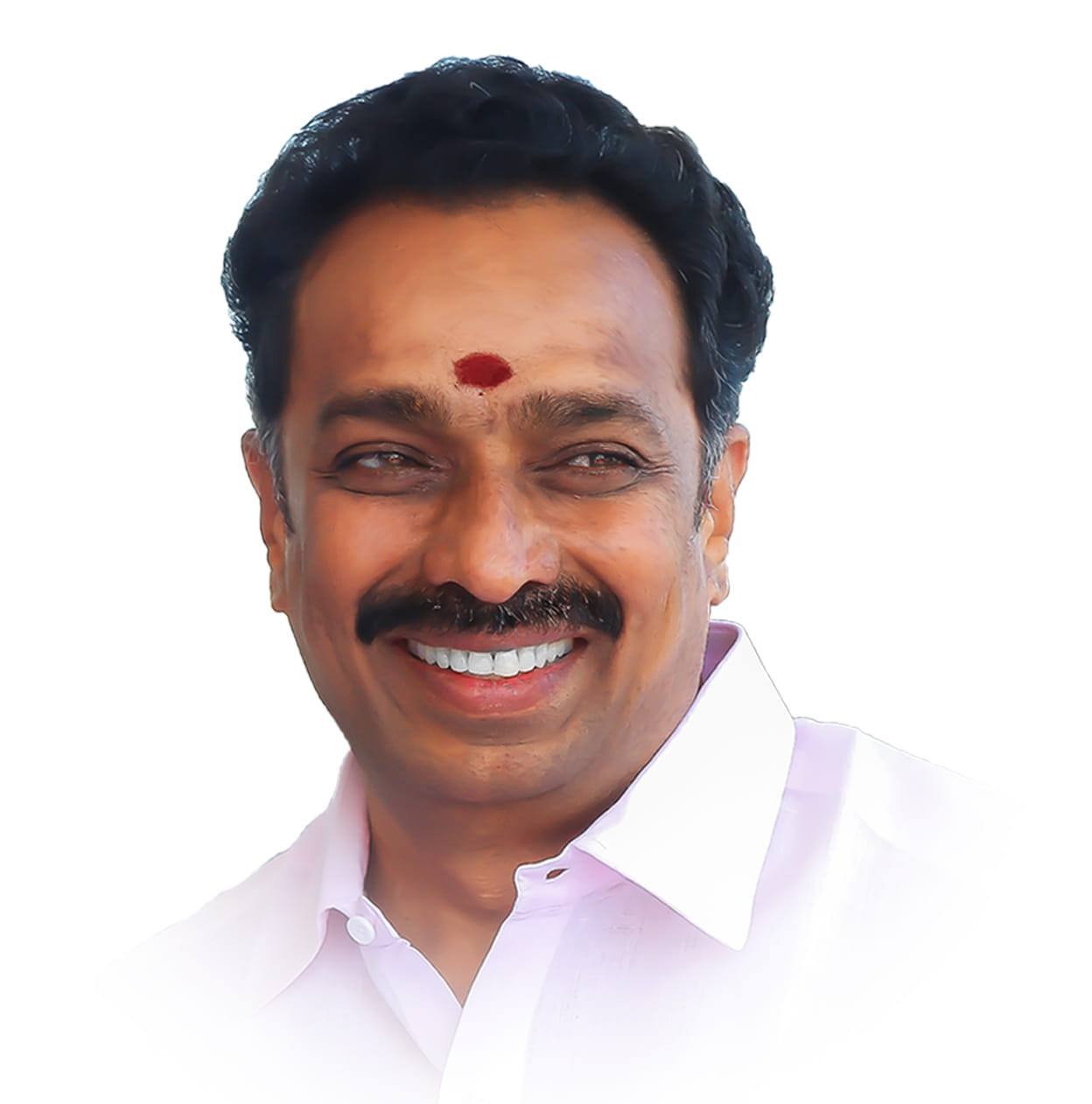 MR Vijayabaskar