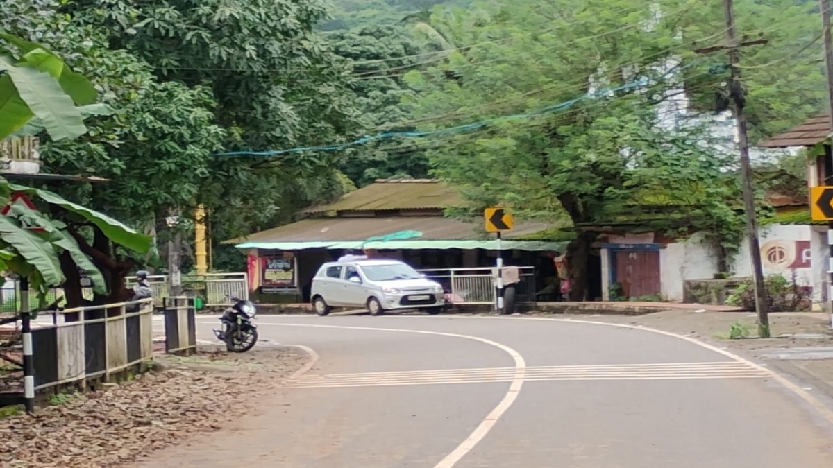 AYYANKUNNU GRAMA PANCHAYAT  അയ്യംങ്കുന്ന് കണ്ണൂർ  private vehicles  RURAL transportation