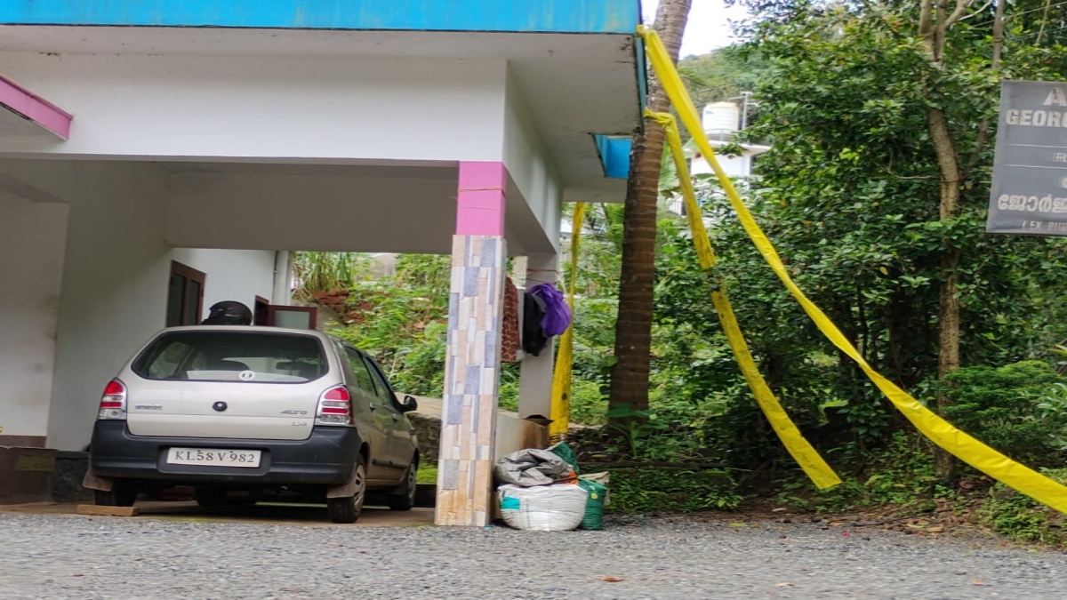 AYYANKUNNU GRAMA PANCHAYAT  അയ്യംങ്കുന്ന് കണ്ണൂർ  private vehicles  RURAL transportation