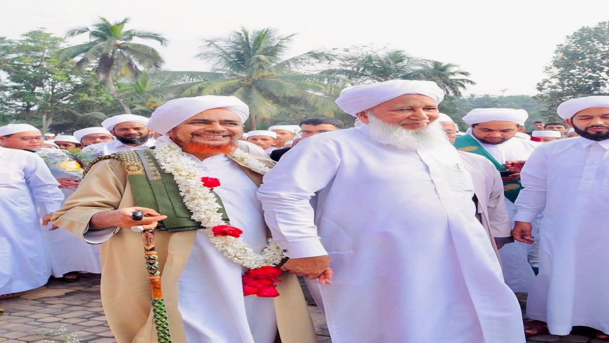 nimisha priya yemen Sheikh Habib Umar Bin Hafiz നിമിഷ പ്രിയ