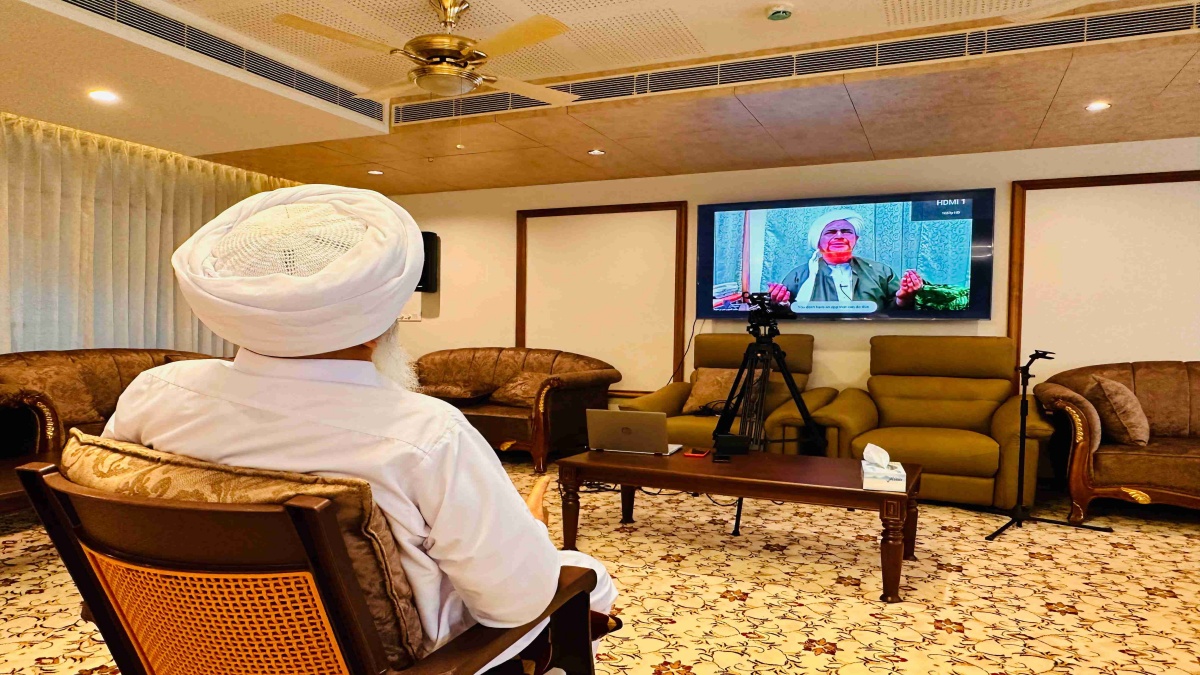 nimisha priya yemen Sheikh Habib Umar Bin Hafiz നിമിഷ പ്രിയ